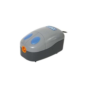 DOPHIN MOUSE Αεραντλία - 1έξοδο - 1200cc/Min (for 20-30lt tank)